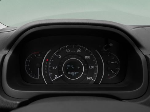 Used 2016 Honda CR-V Touring image 21