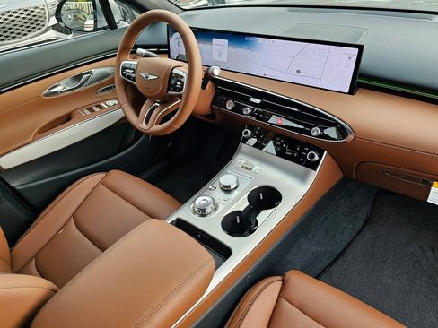 New 2026 Genesis GV70 2.5T Advanced image 30