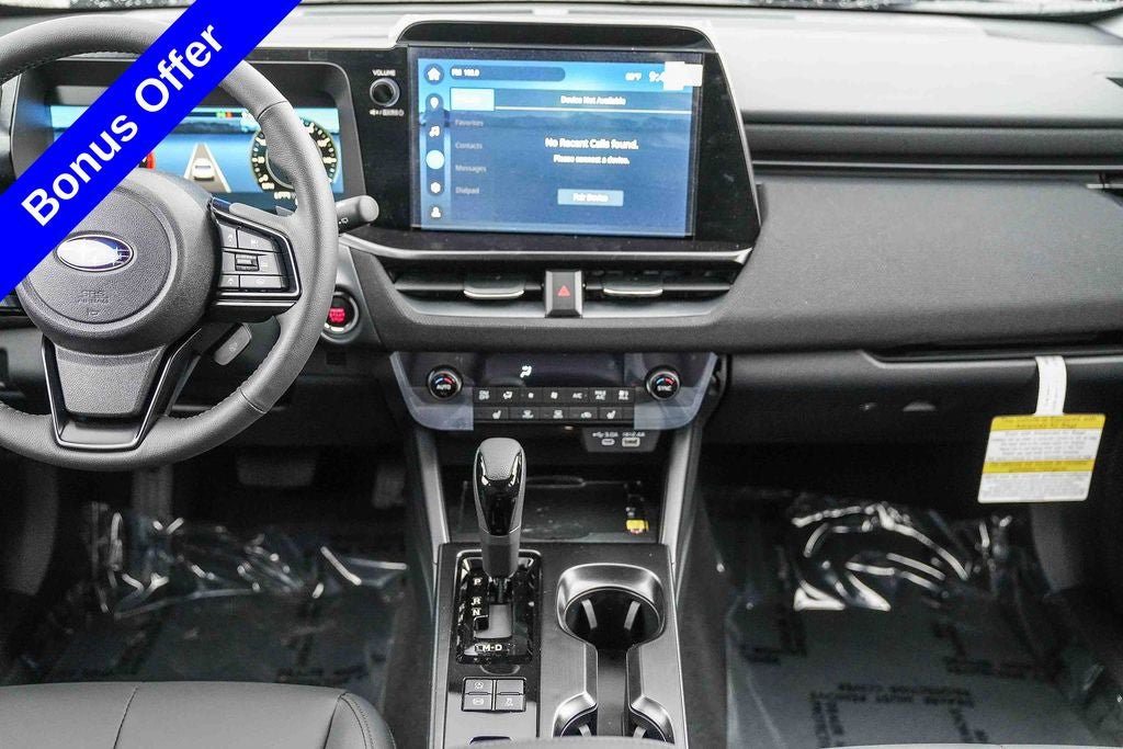 New 2026 Subaru Outback Premium AWD/4WD image 15