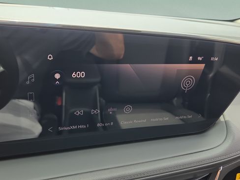 New 2026 Buick Encore GX Preferred w/ Advanced Technology Package FWD image 18