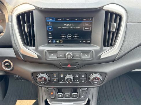 Used 2019 GMC Terrain SLE w/ Driver Convenience Package FWD image 26
