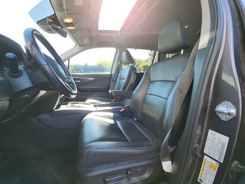 Used 2021 Honda Pilot EX-L image 8