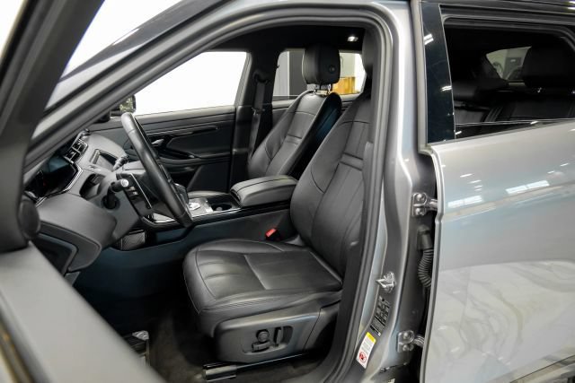 Used 2023 Land Rover Range Rover Evoque R-Dynamic S AWD/4WD image 37
