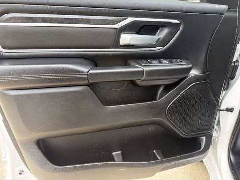 Used 2023 RAM 1500 Big Horn AWD/4WD image 14
