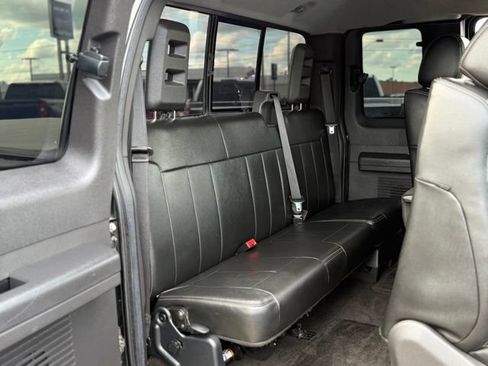 Used 2015 Ford F250 Lariat w/ Chrome Package AWD/4WD image 21