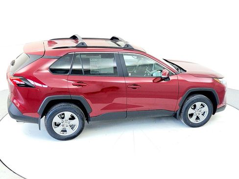 New 2025 Toyota RAV4 XLE image 14