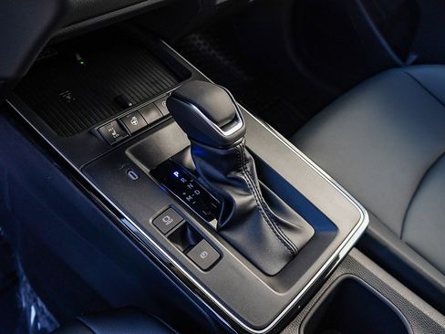 New 2026 Toyota Corolla Cross XLE image 25