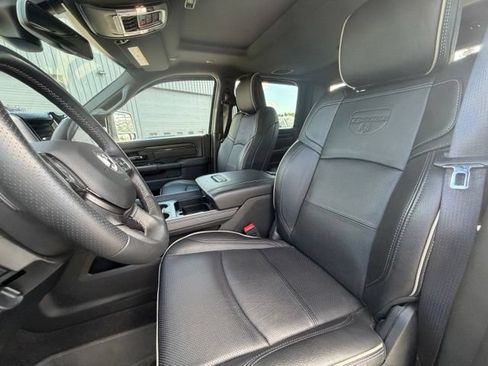 Used 2024 RAM 2500 Rebel w/ Level 2 Equipment Group AWD/4WD image 22