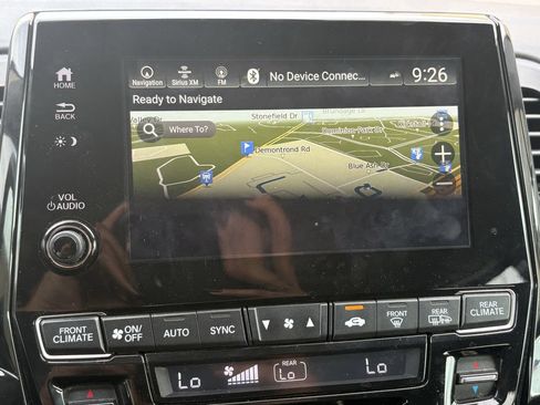 Used 2022 Honda Odyssey Touring image 18