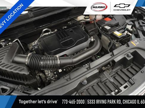Used 2023 GMC Acadia SLE w/ Driver Convenience Package AWD/4WD image 41