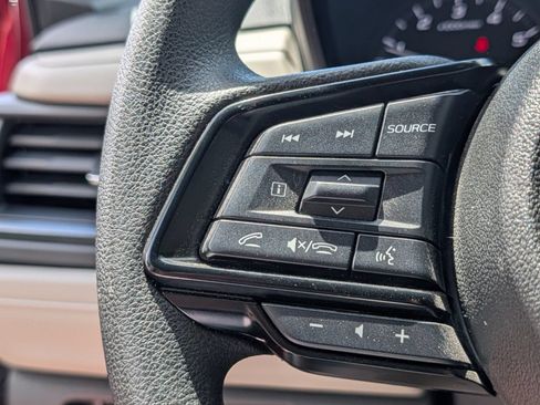 Certified 2026 Subaru Forester AWD/4WD image 20