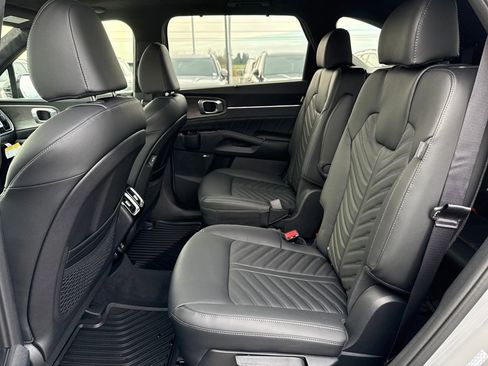 New 2025 Kia Sorento SX Prestige image 18