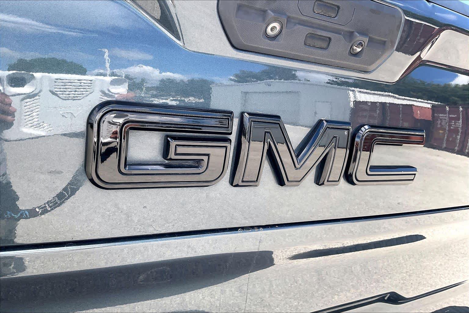 Used 2019 GMC Sierra 1500 AT4 w/ AT4 Premium Package AWD/4WD image 30