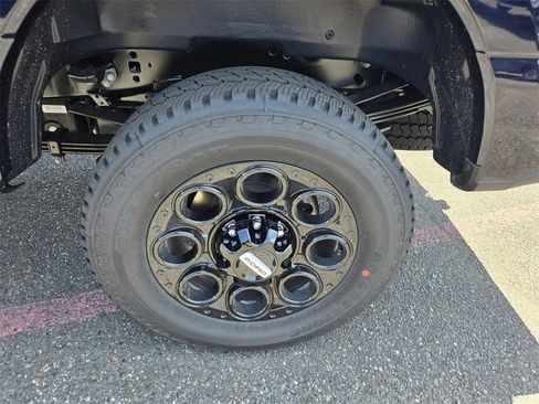 New 2025 Ford F350 Lariat w/ Lariat Ultimate Package image 9