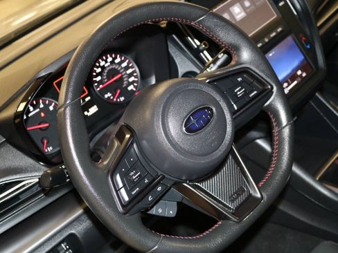 Used 2022 Subaru WRX Premium AWD/4WD image 63