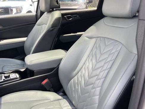 Used 2023 Kia Sportage X-Line w/ X-Line Premium Package AWD/4WD image 35