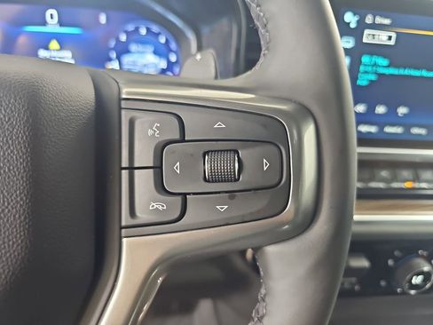 Used 2024 Chevrolet Silverado 1500 RST w/ Convenience Package II AWD/4WD image 22
