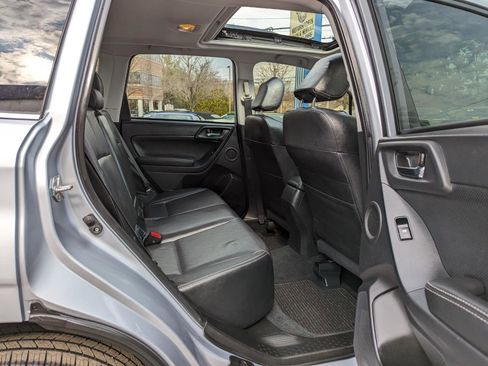 Used 2015 Subaru Forester 2.0XT Touring image 39