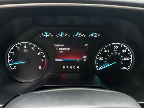 Used 2023 Ford F150 XL w/ STX Appearance Package AWD/4WD image 17