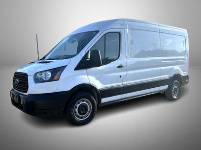 Used 2019 Ford Transit 250 148 Medium Roof