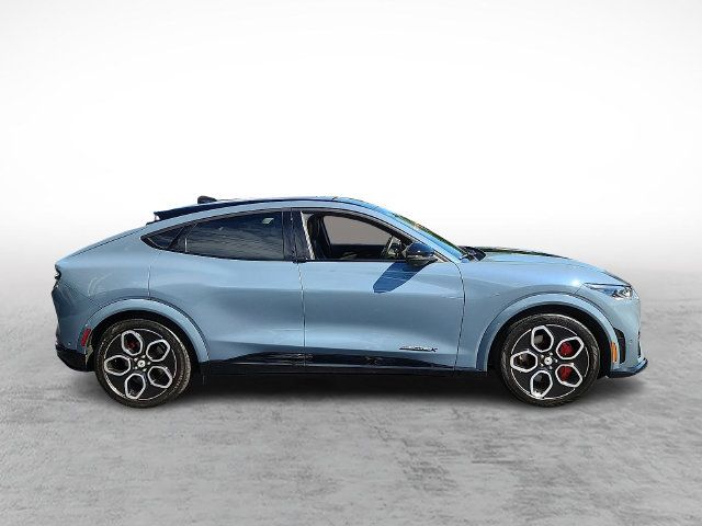 Used 2023 Ford Mustang Mach-E GT AWD/4WD image 7