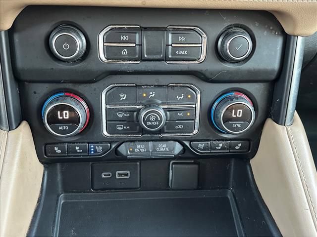 Certified 2021 Chevrolet Tahoe Premier w/ Premium Package RWD image 33