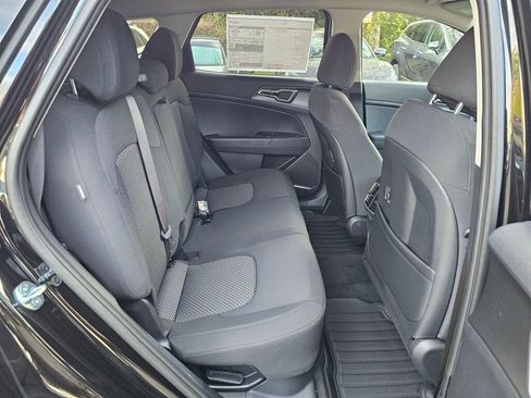 New 2026 Kia Sportage S image 24