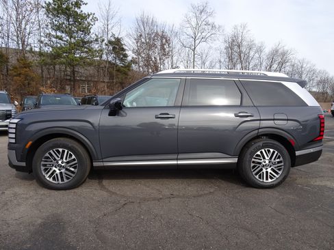 New 2026 Hyundai Palisade SEL AWD/4WD image 2