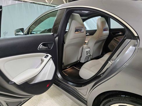 Certified 2018 Mercedes-Benz CLA 250 image 21