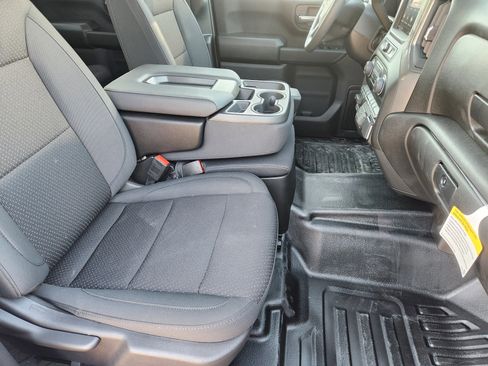 New 2025 Chevrolet Silverado 3500 W/T w/ WT Convenience Package image 18