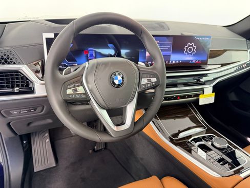 New 2026 BMW X5 sDrive40i w/ Premium Package RWD image 4