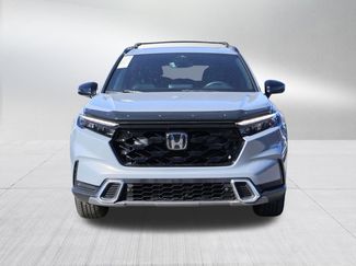 Used 2023 Honda CR-V Sport Touring video 2