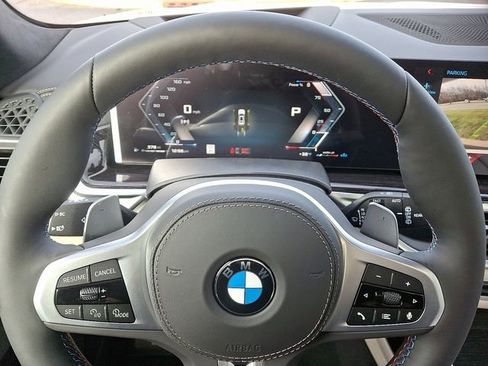 New 2026 BMW X7 M60i w/ Executive Package image 16