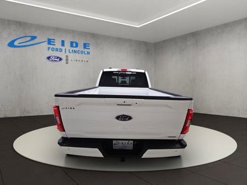 Used 2023 Ford F150 XLT w/ Equipment Group 302A High image 10