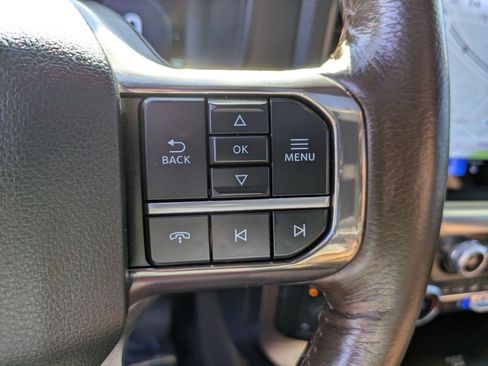 Used 2025 Ford F150 King Ranch AWD/4WD image 21