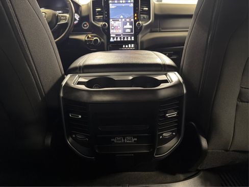 Used 2024 RAM 1500 Big Horn AWD/4WD image 24