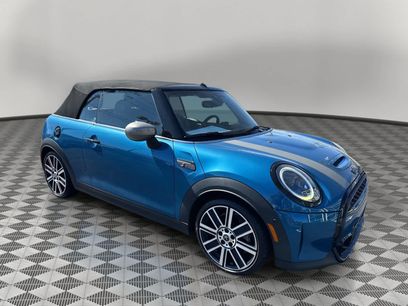 Certified 2023 MINI Cooper S