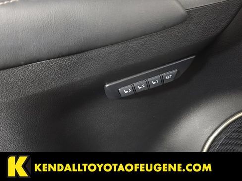 Used 2018 Lexus NX 300h AWD w/ Premium Package image 23