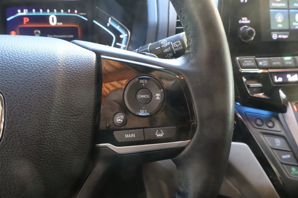Used 2018 Honda Odyssey Elite image 24