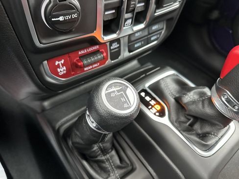 New 2026 Jeep Gladiator Mojave image 67