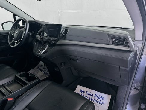 Used 2023 Honda Odyssey EX-L image 28