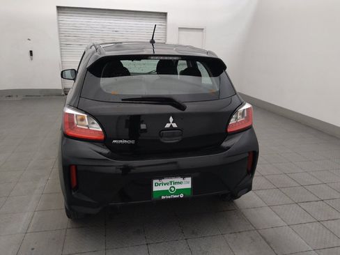 Used 2021 Mitsubishi Mirage ES FWD image 6