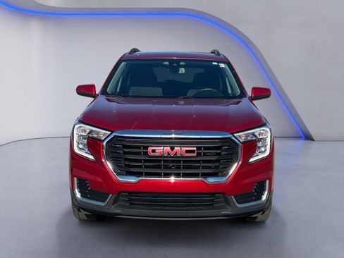Used 2023 GMC Terrain SLE w/ Driver Convenience Package AWD/4WD image 8