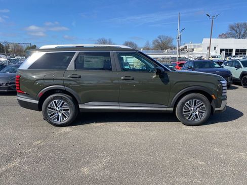 New 2026 Hyundai Palisade SEL image 2