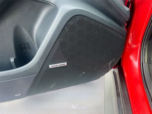 Used 2023 Subaru WRX Limited image 19