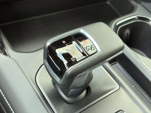 Used 2025 GMC Sierra 1500 AT4X AWD/4WD image 21