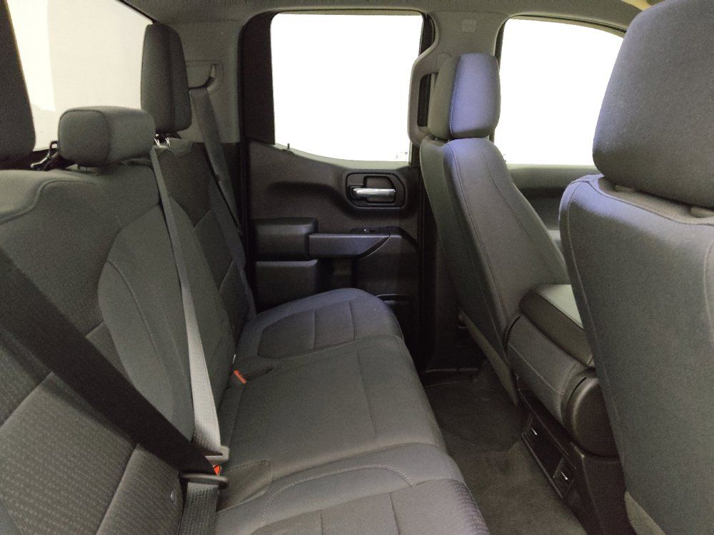 Used 2019 GMC Sierra 1500 4x4 Double Cab image 19