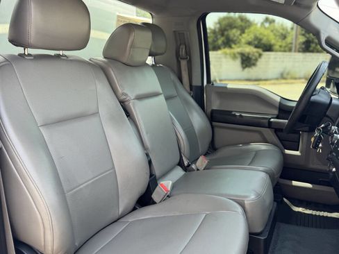 Used 2018 Ford F350 XL w/ Power Equipment Group image 12