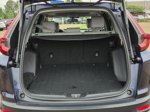 Used 2022 Honda CR-V EX-L image 26