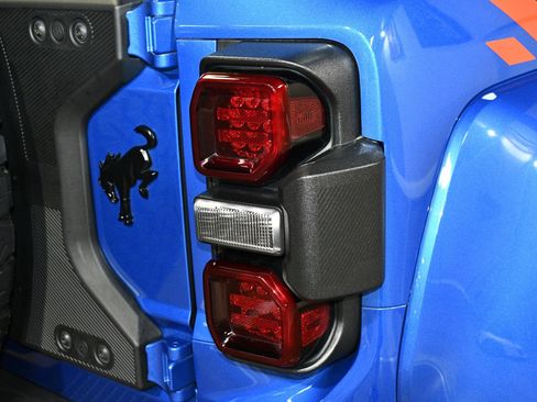Used 2024 Ford Bronco Raptor AWD/4WD image 63